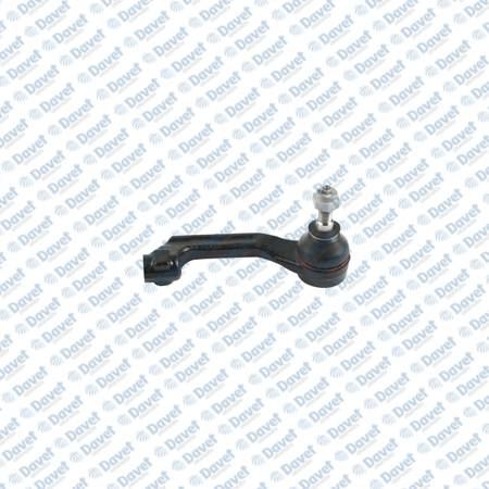 TEKNOROT O-1001 Rotbasi On Sag Opel Corsa F 19-> P208 19-23